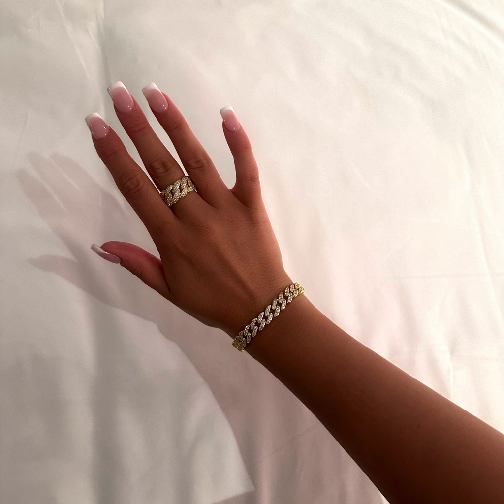 DESPINA BRACELET - GOLD