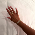 DESPINA BRACELET - GOLD