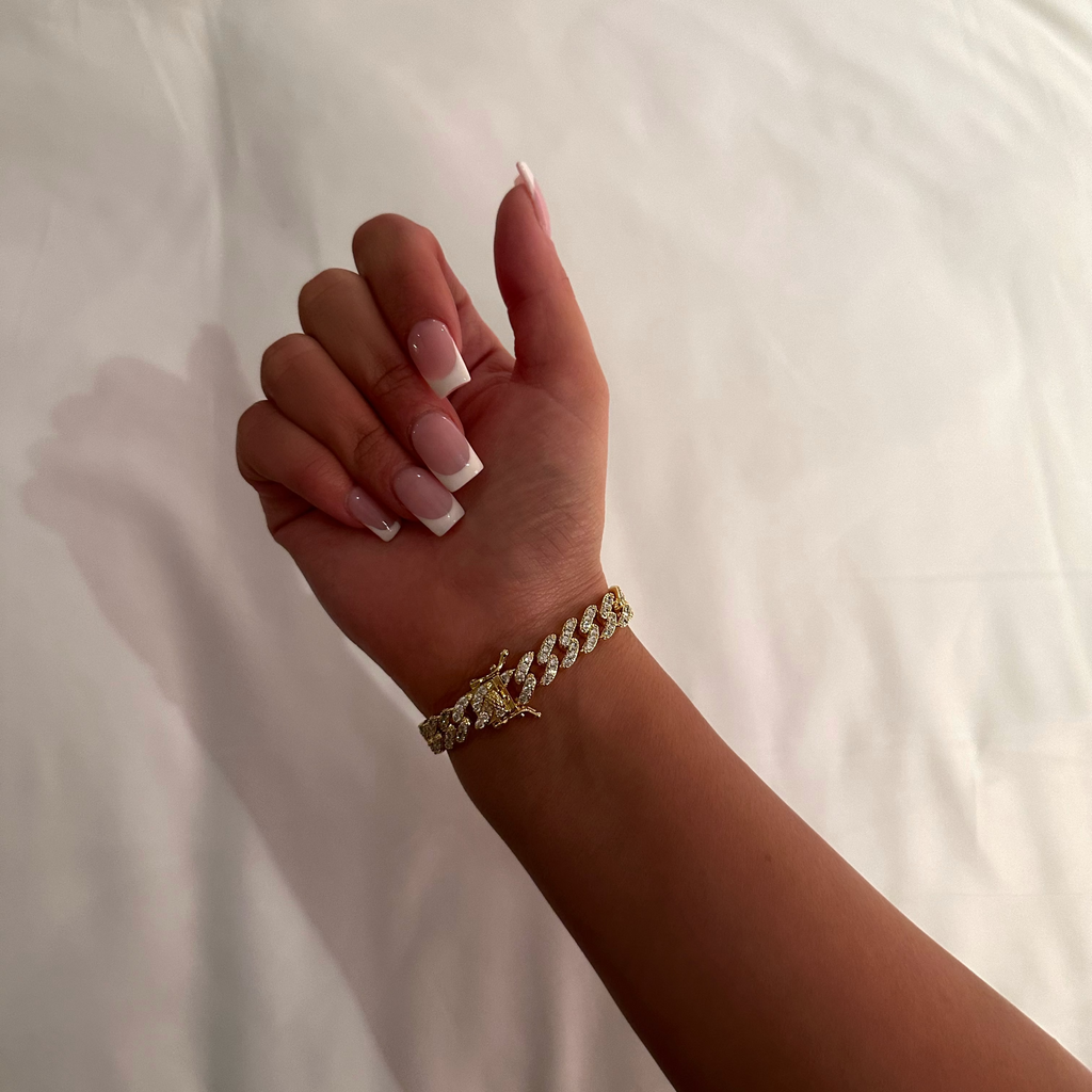 DESPINA BRACELET - GOLD
