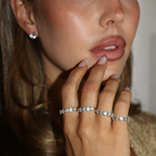 CALLISTO RING - GOLD