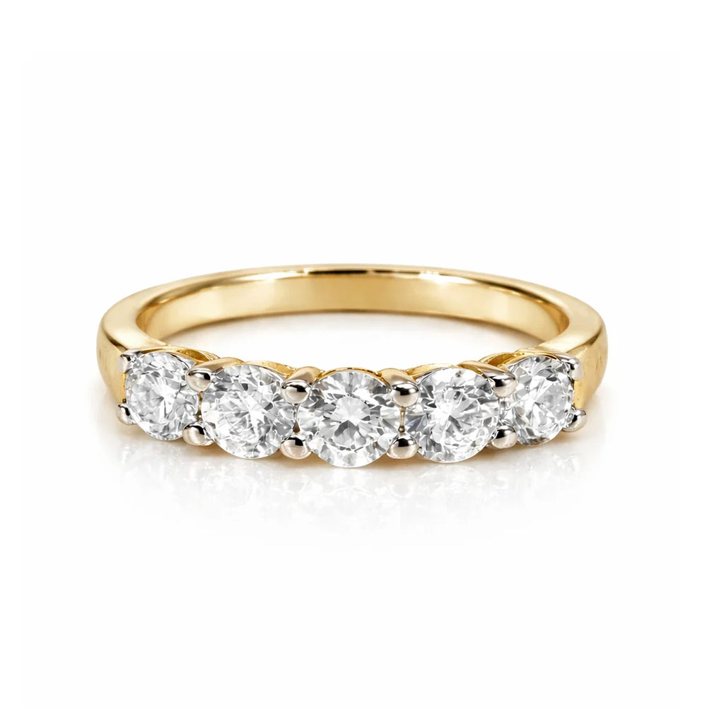 CALLISTO RING - GOLD