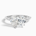 COSMO RING - SILVER