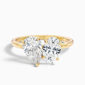 COSMO RING - GOLD