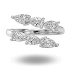 SPICA RING - SILVER