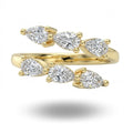SPICA RING - GOLD