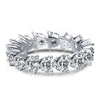 VENUS RING - SILVER