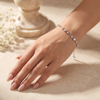 ELARA BRACELET - SILVER