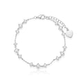 ELARA BRACELET - SILVER