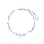 ELARA BRACELET - SILVER