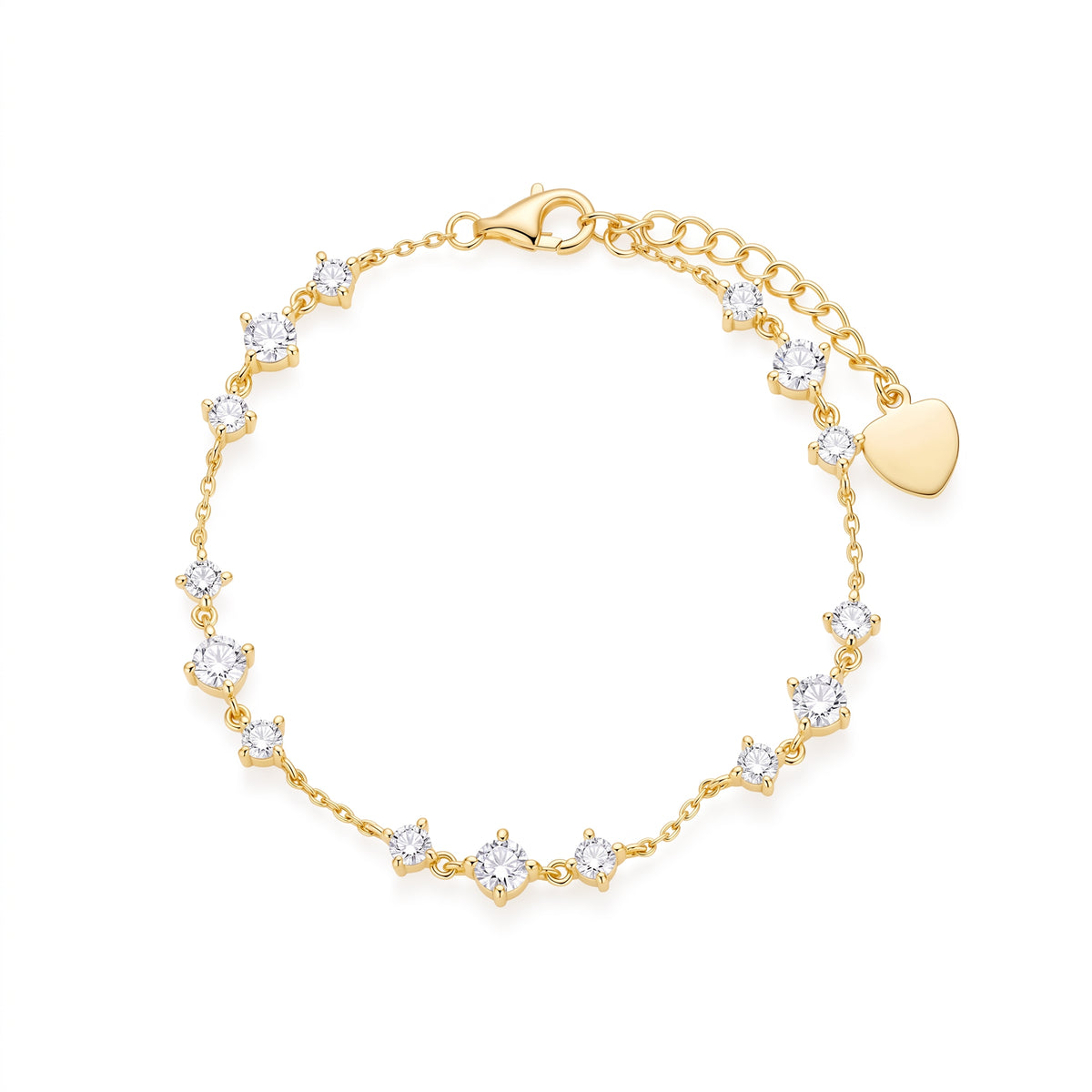 ELARA BRACELET - GOLD