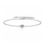 MARIA BRACELET - SILVER