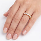 VENUS RING - GOLD