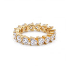 VENUS RING - GOLD
