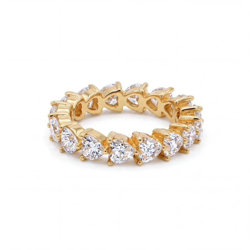 VENUS RING - GOLD