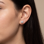STELLA STUDS - GOLD