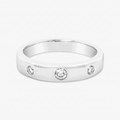 CERES RING - SILVER
