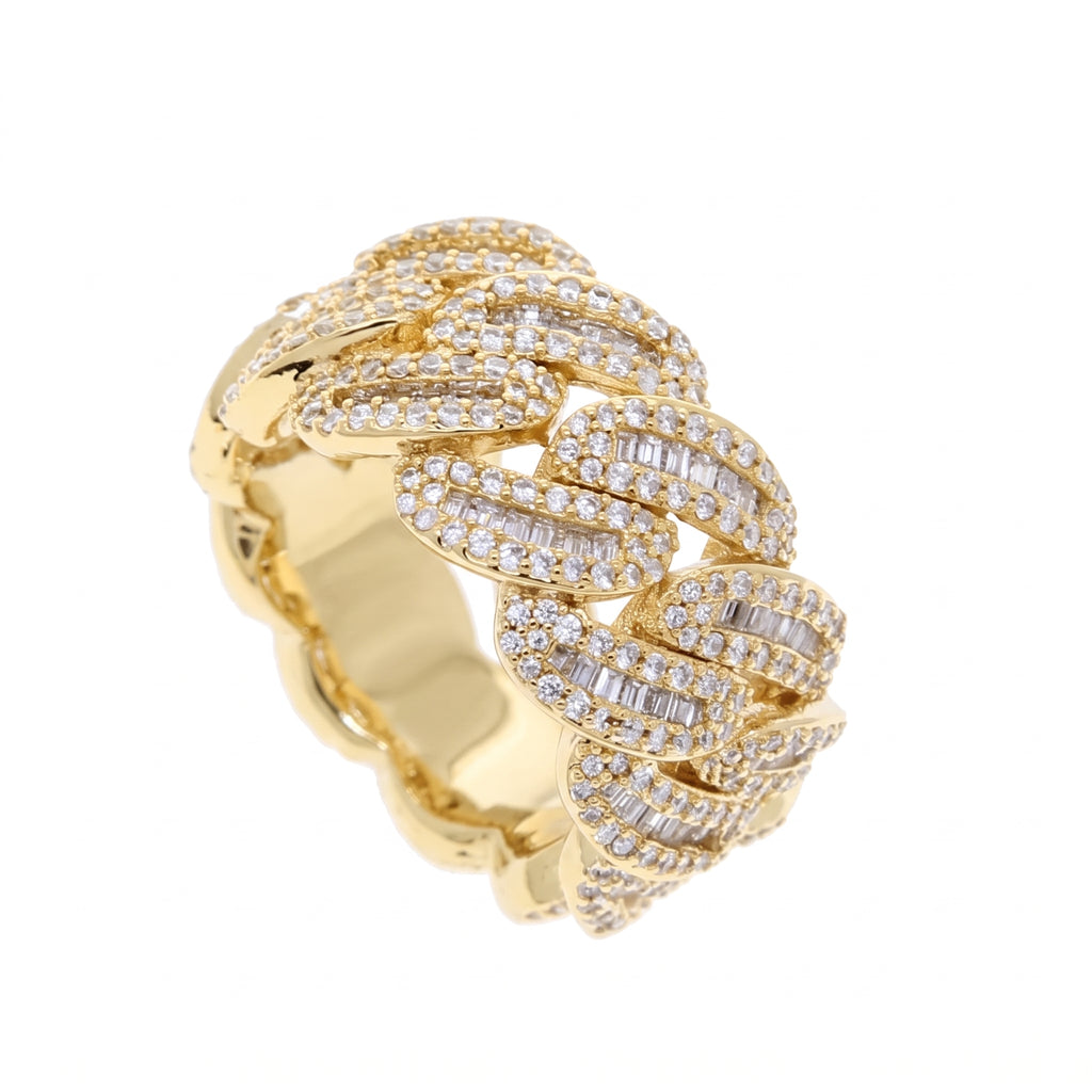 DESPINA RING - GOLD