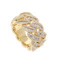 DESPINA RING - GOLD