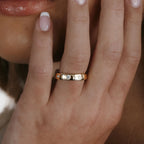 CERES RING - GOLD