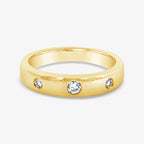 CERES RING - GOLD