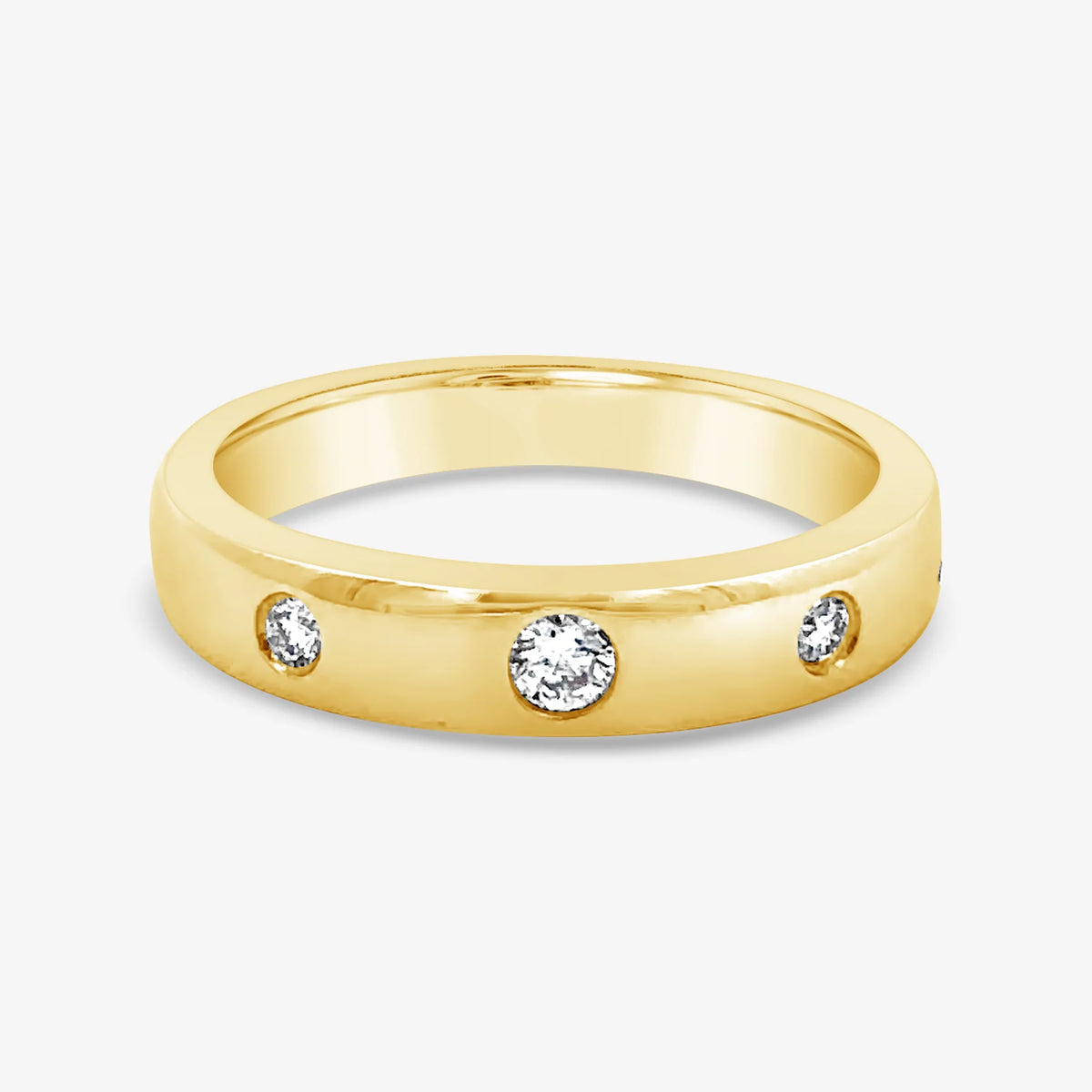 CERES RING - GOLD