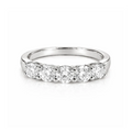 CALLISTO RING - SILVER