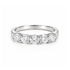CALLISTO RING - SILVER