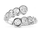 TALITHA RING - SILVER