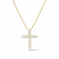 ISIDORA NECKLACE - GOLD (PRE - ORDER, SHIPS APRIL 14) - BLINGZ