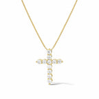 ISIDORA NECKLACE - GOLD (PRE - ORDER, SHIPS APRIL 14) - BLINGZ
