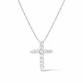 ISIDORA NECKLACE - SILVER - BLINGZ