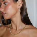 JULIET EARRINGS - GOLD