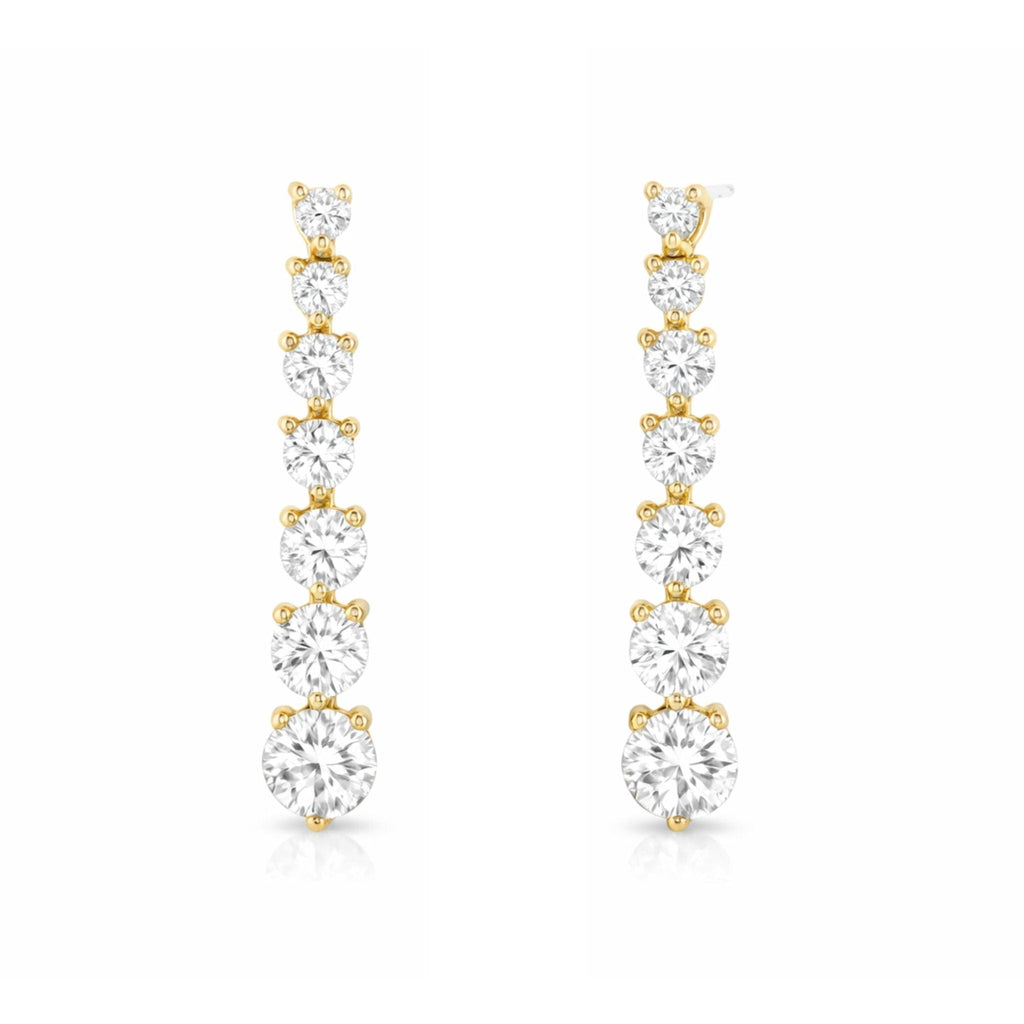 JULIET EARRINGS - GOLD
