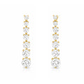 JULIET EARRINGS - GOLD