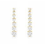 JULIET EARRINGS - GOLD