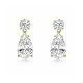KUMA EARRINGS - GOLD