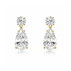 KUMA EARRINGS - GOLD