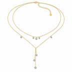 LYRA NECKLACE - GOLD