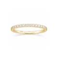 MISCHA RING - GOLD - BLINGZ