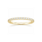 MISCHA RING - GOLD - BLINGZ