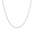 MISS APHRODITE NECKLACE - GOLD - BLINGZ