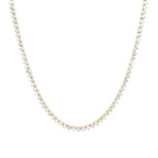 MISS APHRODITE NECKLACE - GOLD - BLINGZ