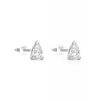 PHOENIX MINI STUDS - SILVER