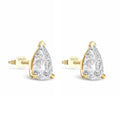 PHOENIX STUDS - GOLD