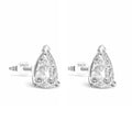 PHOENIX STUDS - SILVER