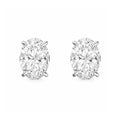 SOL STUDS - SILVER