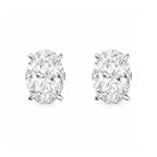 SOL STUDS - SILVER