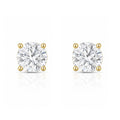 STELLA STUDS - GOLD