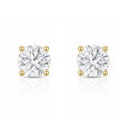 STELLA STUDS - GOLD