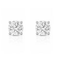 STELLA STUDS - SILVER